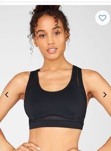 Belle High Impact Sports Bra, Fabletics NWT